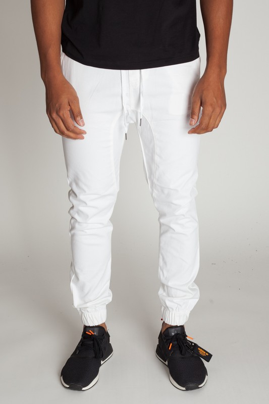 MEN JOGGER PANTS